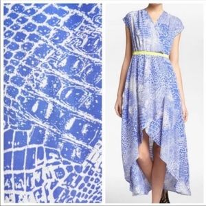 MM Couture Maxi Dress XS